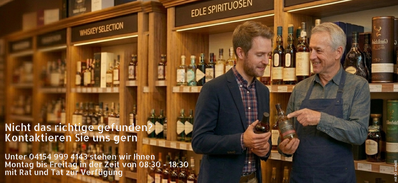 Beratung erwünscht?