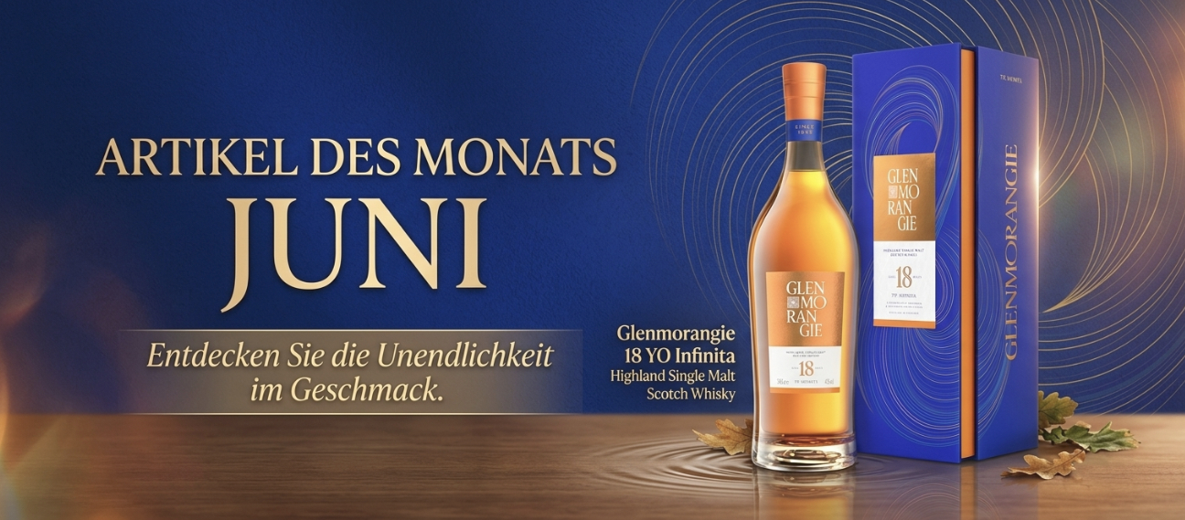 Aktion des Monats Juni
