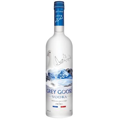 Grey Goose Vodka  0,7l  40% Vol.