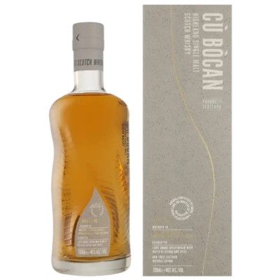 Tomatin Cu Bocan Signature Limited 0,7l  46.00% Vol.