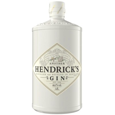 Hendrick´s Another Gin  1,0l. 44% Vol.