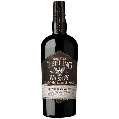 Teeling Single Malt 0,7l 46% Vol.