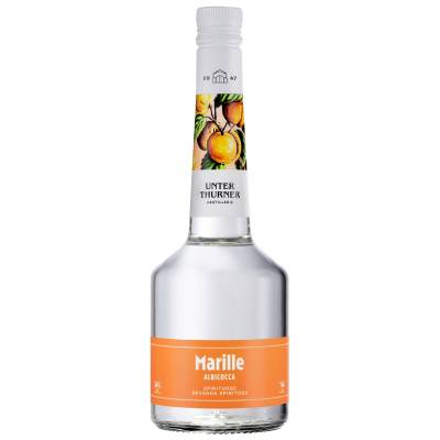 Unterthurner Marille 0,7l 39% Vol.