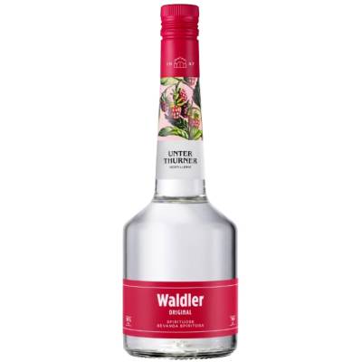 Unterthurner Original Waldler 0,7l 39% Vol.