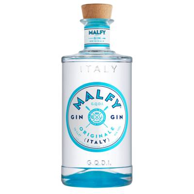 Malfy Gin Originale 0,7l  41% Vol.