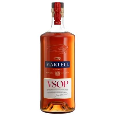 Martell VSOP Cognac 0,7l 40% Vol.