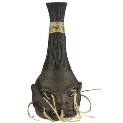Deadhead Mexikanischer Rum 0,7l  40% Vol.