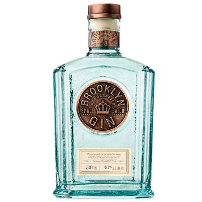 Brooklyn Gin 0,7l 40% Vol.