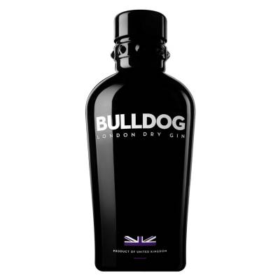 Bulldog London Dry Gin 1,0l 40% Vol.