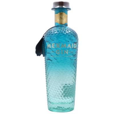 Mermaid Gin 0,7l 42% Vol.