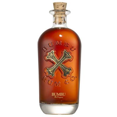 Bumbu The Original 0,7l 40% Vol.