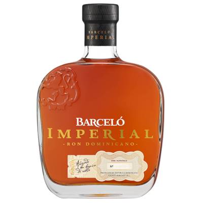 Ron Barcelo Imperial 0,7l  38% Vol.