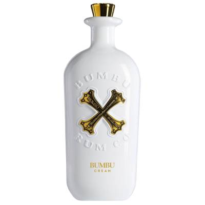 Bumbu Cream  0,7l  15% Vol.
